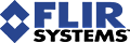 Flir Systems Ltd.       Logo