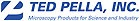 Ted Pella Inc. Logo