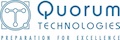 Quorum Technologies Ltd Logo