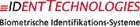 Ident Technologies GmbH Logo