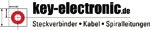 KEY-ELECTRONIC Kreimendahl GmbH Logo