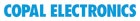 Nidec Copal Electronics GmbH Logo