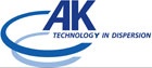 AK System GmbH  Logo