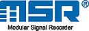 MSR Electronics GmbH  Logo