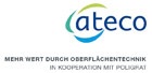 Ateco Services AG Logo