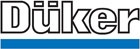 Düker GmbH & Co. KGaA Logo