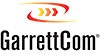 GarrettCom Europe  Logo