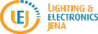 Leistungselektronik JENA GmbH Logo