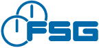 FSG FERNSTEUERGERÄTE Kurt Oelsch GmbH  Logo