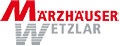 Märzhäuser Wetzlar GmbH & Co. KG Logo