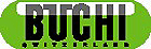 Büchi Labortechnik AG Logo