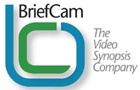 BriefCam Ltd. Logo