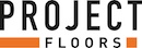 PROJECT FLOORS GmbH Logo