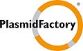 PlasmidFactory GmbH & Co. KG Logo