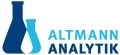 Altmann Analytik GmbH & Co. KG Logo