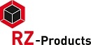 RZ-Products GmbH Logo