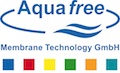 Aqua free Membrane Technology GmbH Logo