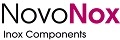 NovoNox Inox Components  Logo