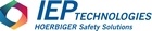 IEP Technologies GmbH Logo