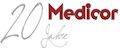 MMS Medicor Medical Supplies GmbH  Logo