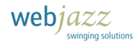 WebJazz GmbH Logo