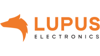 Lupus-Electronics GmbH  Logo
