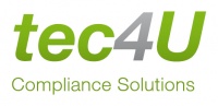 tec4U-Solutions GmbH Logo