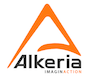 Alkeria Srl Logo