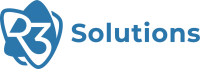 R3 Solutions GmbH Logo