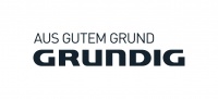 Abetechs GmbH: GRUNDIG Security Logo