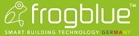 frogblue AG Logo