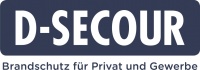 D-SECOUR European Safety Products GmbH  Logo