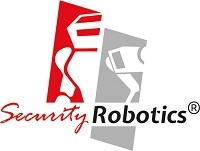 Security Robotics Development & Solutions GmbH Logo