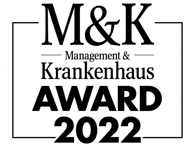 M&K AWARD 2022